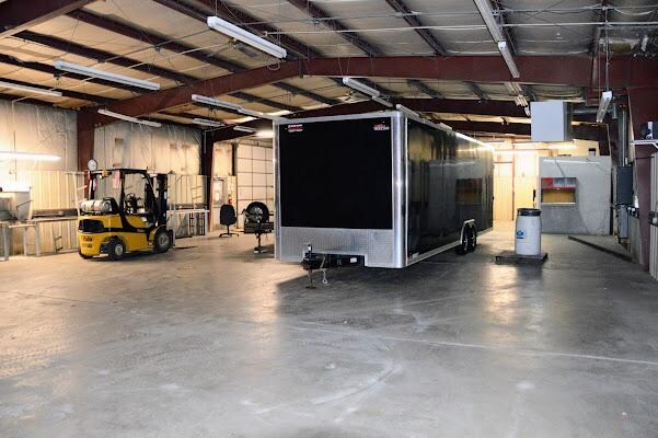 602-0 Industrial Dr, Orwigsburg, PA à vendre - Photo du bâtiment - Image 2 de 14