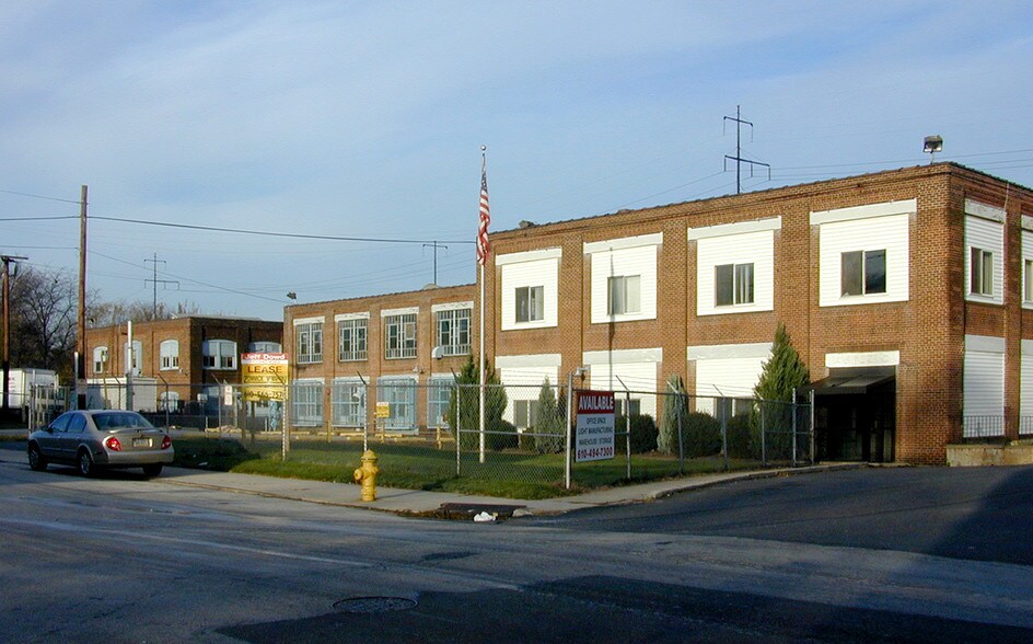 2300 W 4th St, Chester, PA à louer - Autre - Image 3 de 48