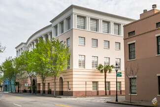 More details for 200 Meeting St, Charleston, SC - Office for Lease