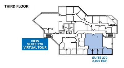 5242 S College Dr, Salt Lake City, UT for lease Floor Plan- Image 1 of 1