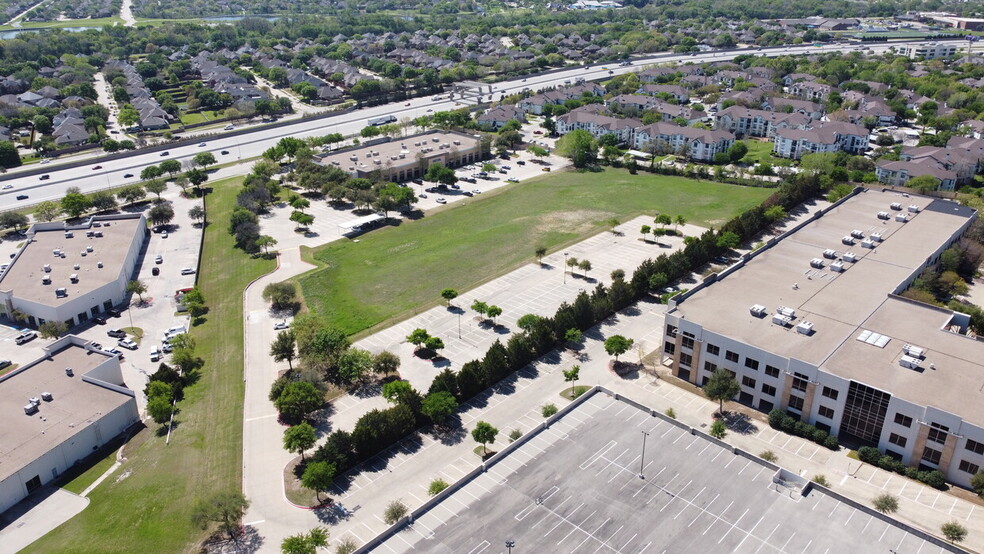 Highway 121 - The Ridge at 121 - Land, Lewisville, TX à vendre - Photo du b timent - Image 3 de 4