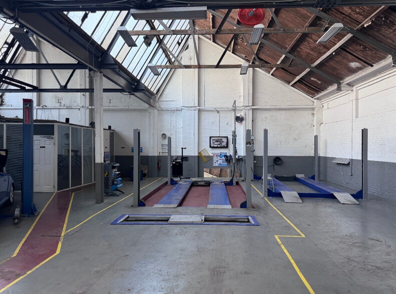 5-7 Cheston Rd, Birmingham à vendre - Photo intérieure - Image 2 de 11