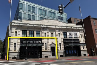 More details for 1375 Washington St, Boston, MA - Retail for Lease
