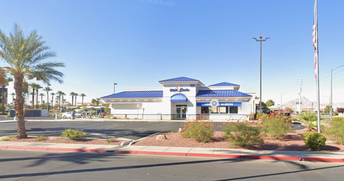 535 Marks St, Henderson, NV for lease Primary Photo- Image 1 of 4