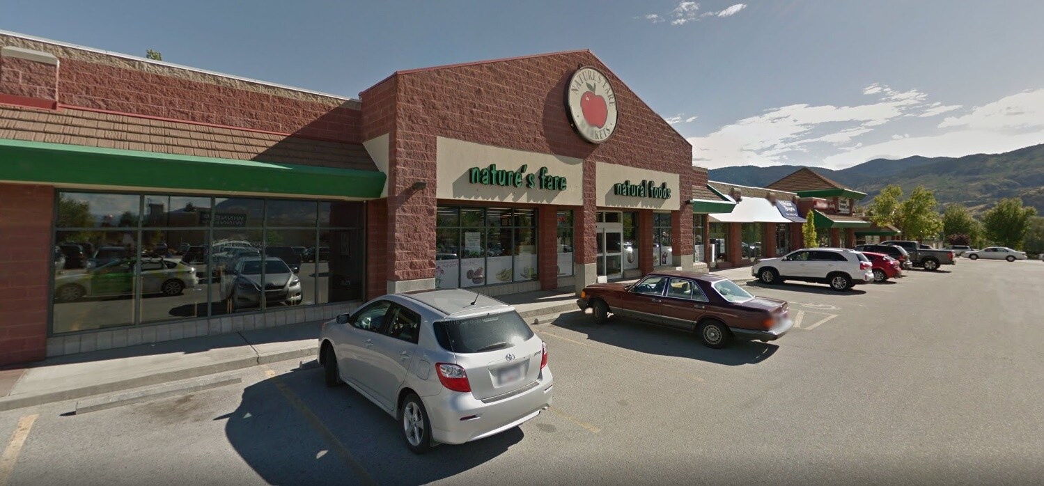 2210 Main St, Penticton, BC for sale Building Photo- Image 1 of 1