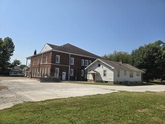 More details for 2228 S 7th St, Terre Haute, IN - Specialty for Sale
