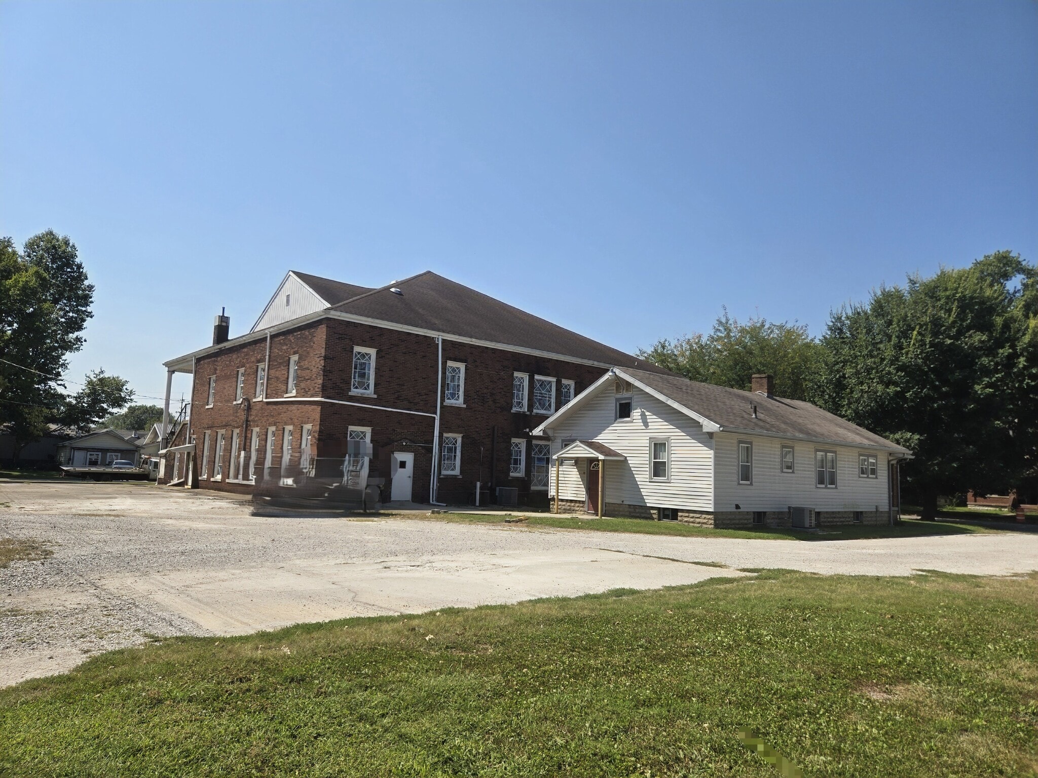 2228 S 7th St, Terre Haute, IN for sale Primary Photo- Image 1 of 6