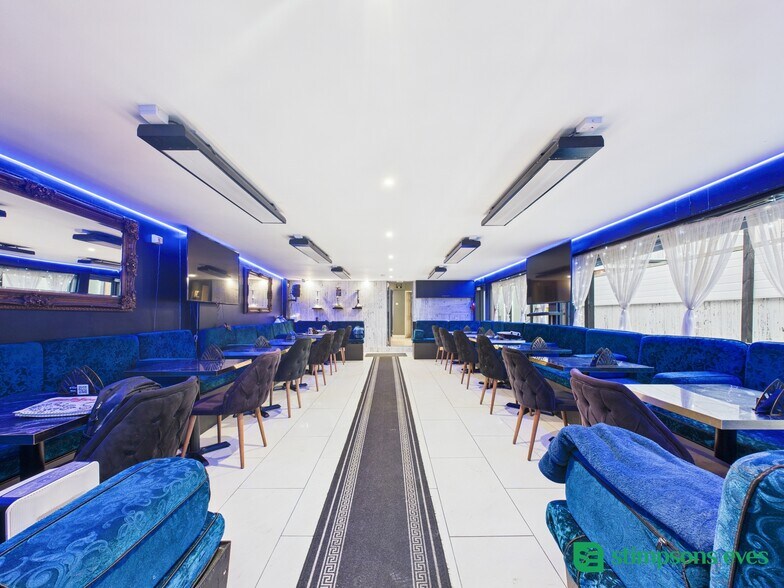 60 Bishopscote Rd, Luton à louer - Photo du bâtiment - Image 2 de 9