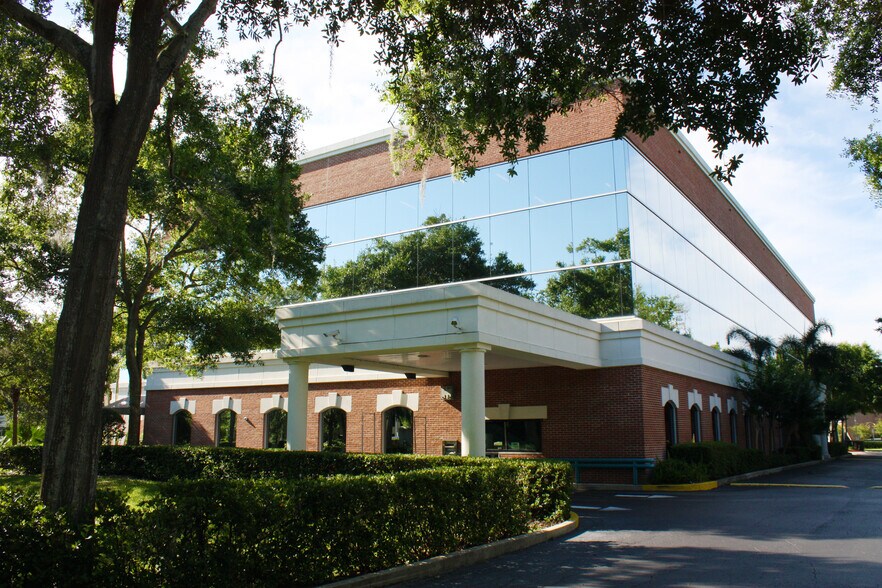 1031 W Morse Blvd, Winter Park, FL à louer - Photo du bâtiment - Image 2 de 16