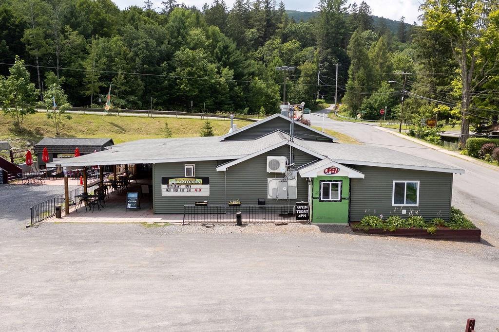 46 Depot St, Fleischmanns, NY for sale Building Photo- Image 1 of 47