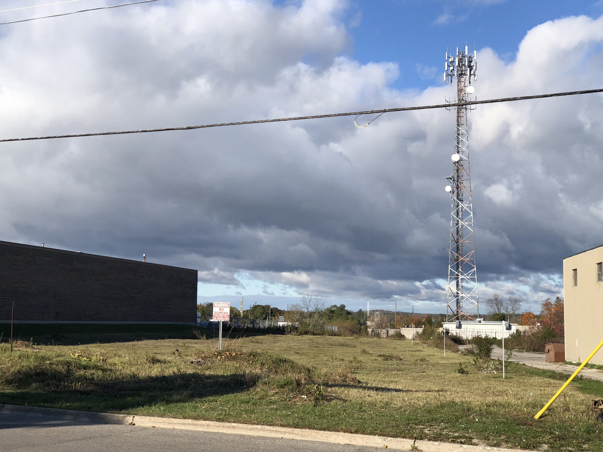 320 Industrial Pky S, Aurora, ON à vendre Autre- Image 1 de 1