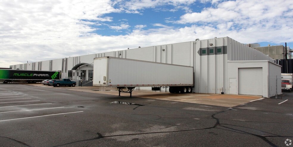 4721 Ironton St, Denver, CO for lease - Building Photo - Image 3 of 32