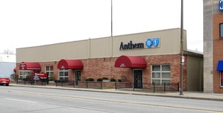 More details for 2425 N Meridian St, Indianapolis, IN - Office for Lease