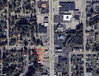 More details for 8th Street South, Wisconsin Rapids, WI - Land for Sale