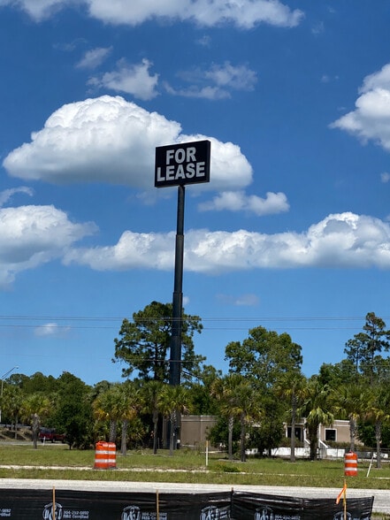 10070 US Highway 1 S, Saint Augustine, FL for lease - Building Photo - Image 3 of 6