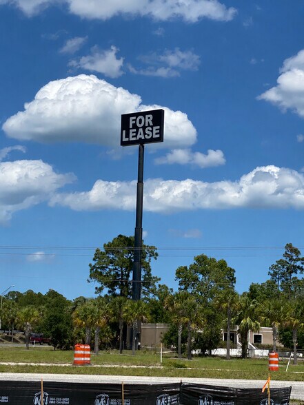 10070 US Highway 1 S, Saint Augustine, FL à louer - Photo du bâtiment - Image 3 de 6