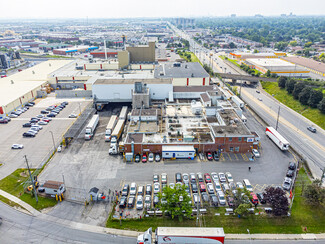 More details for 32 Kennedy Rd, Brampton, ON - Industrial for Sale