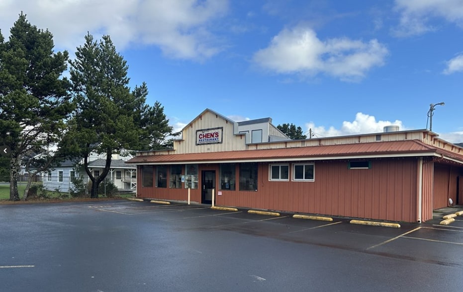 400 Pacific Ave N, Long Beach, WA for sale - Building Photo - Image 2 of 15