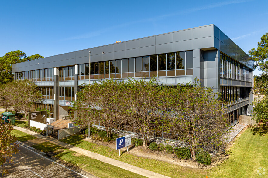 5551 Corporate Blvd, Baton Rouge, LA for sale - Primary Photo - Image 1 of 1