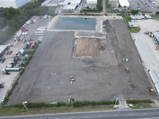More details for 5300 Beaver St, Jacksonville, FL - Land for Lease