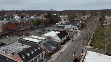 195 Elm St, Westfield, NJ - Aérien  Vue de la carte - Image1