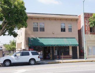 More details for 2108 E 1st St, Los Angeles, CA - Retail for Lease