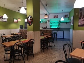 Commerce de détail dans Barcelone, Barcelona à louer Photo intérieure- Image 2 de 6