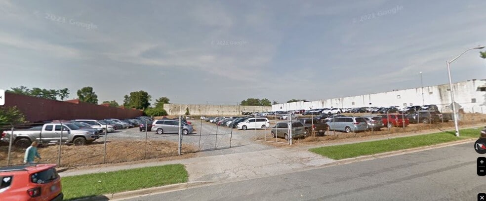 15830 Somerville Drive, Rockville, MD for lease - Primary Photo - Image 1 of 2