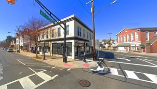 Plus de détails pour 2 S Main St, Woodstown, NJ - Commerce de détail à vendre