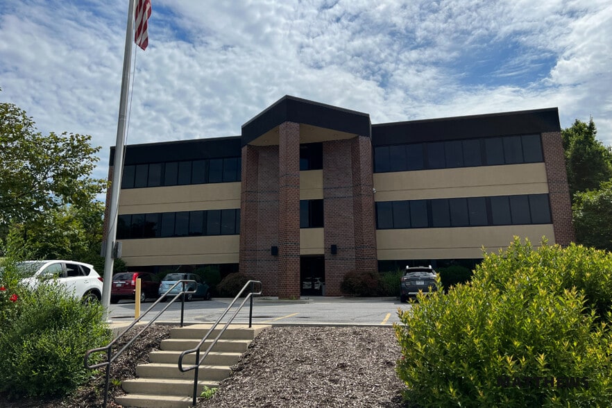 1798 Plank Rd, Duncansville, PA for lease - Building Photo - Image 1 of 5