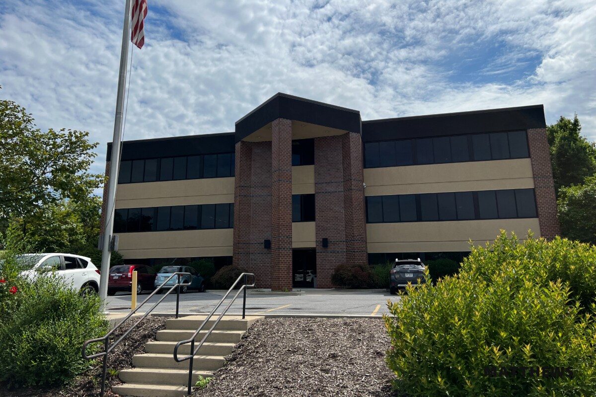 1798 Plank Rd, Duncansville, PA à louer Photo du bâtiment- Image 1 de 6