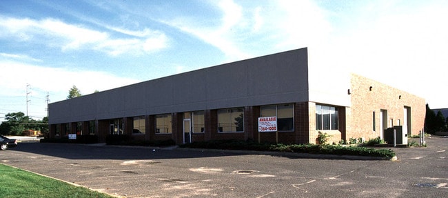 More details for 10 Aerial Way, Syosset, NY - Industrial for Lease