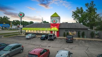 More details for 2521 Alpine Ave, Grand Rapids, MI - Retail for Lease