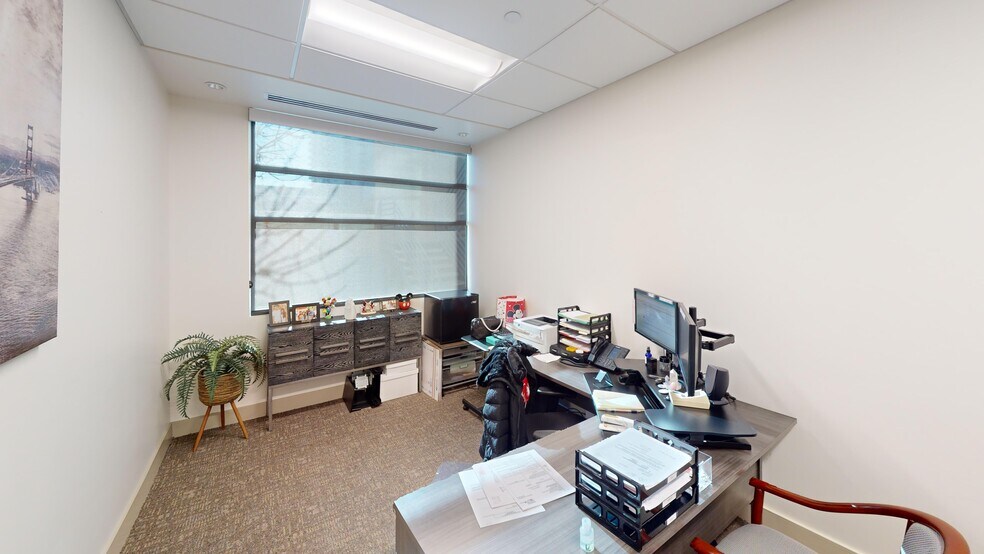 700 S 3rd St, Las Vegas, NV à louer - Photo du bâtiment - Image 2 de 11