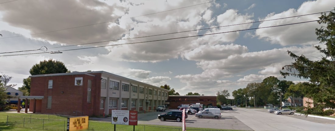 801 N DuPont Hwy, New Castle, DE for lease Building Photo- Image 1 of 8