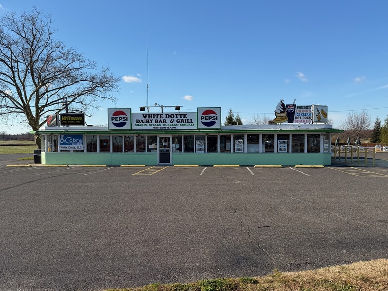 2345 Route 206, Southampton, NJ for sale - Building Photo - Image 3 of 7