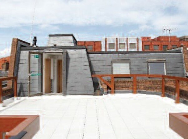 71-73 Victoria St, Windsor à louer - Photo du bâtiment - Image 3 de 5