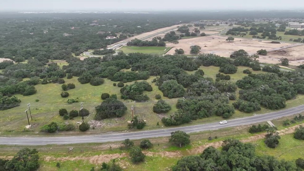 Shell Road, Georgetown, TX à vendre - Vid o sur l inscription commerciale - Image 2 de 5