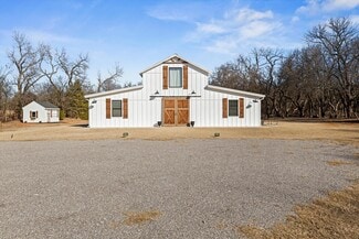 Plus de détails pour 18186 State Highway 74B, Washington, OK - Spécialité à vendre