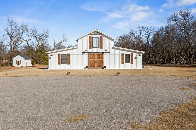 Plus de détails pour 18186 State Highway 74B, Washington, OK - Spécialité à vendre