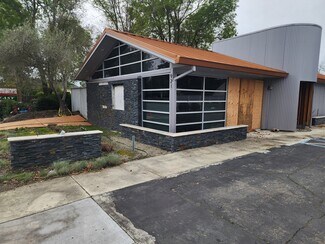 Plus de détails pour 921 Broadway, Sonoma, CA - Bureau à vendre
