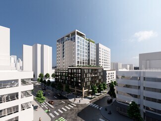 Plus de détails pour 2729 2nd Ave, Seattle, WA - Terrain à vendre