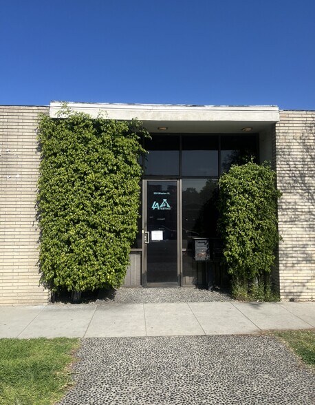520 Mission St, South Pasadena, CA à louer - Photo du bâtiment - Image 3 de 6