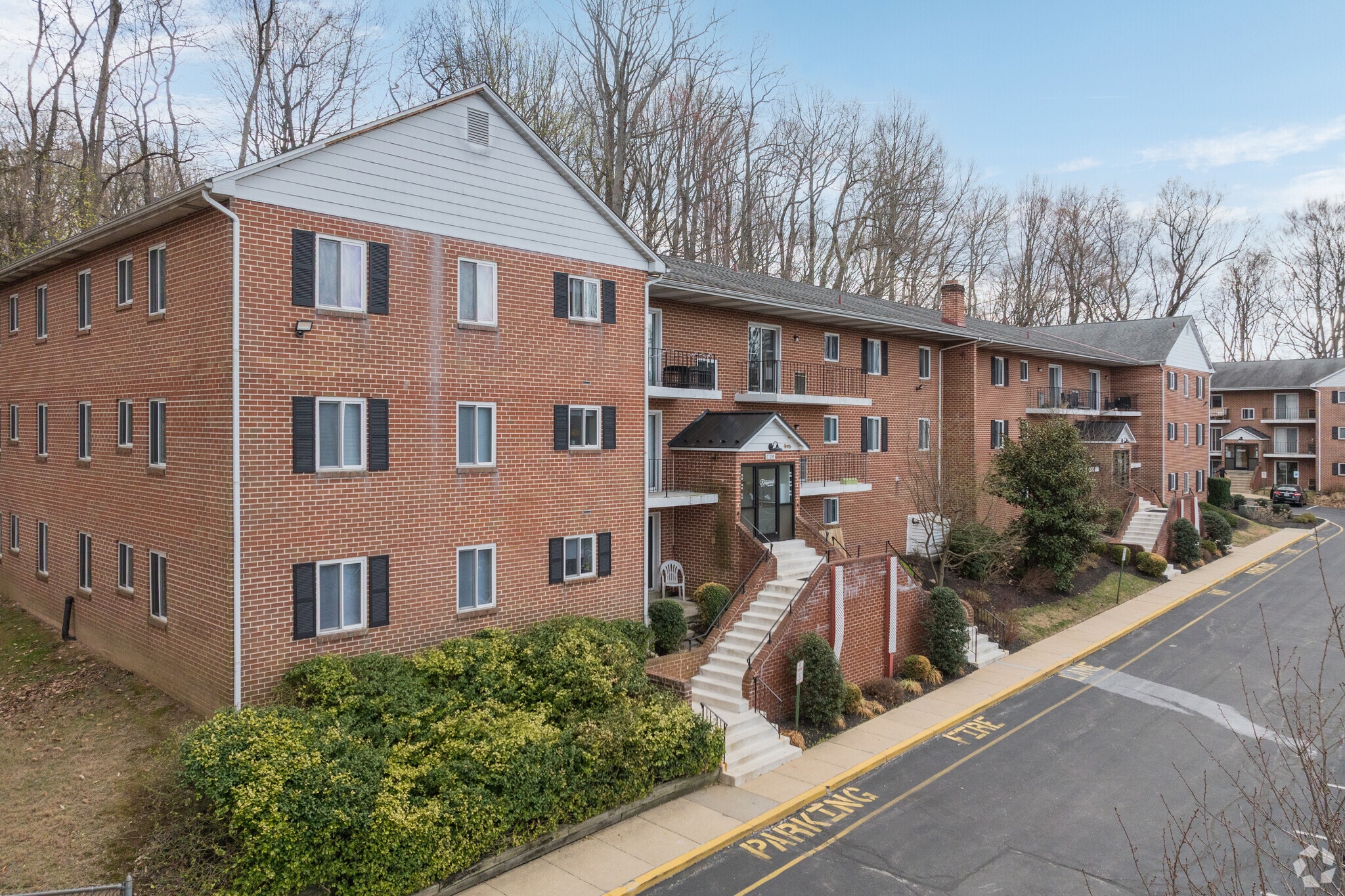 155 Westtown Way, West Chester, PA for sale Primary Photo- Image 1 of 7