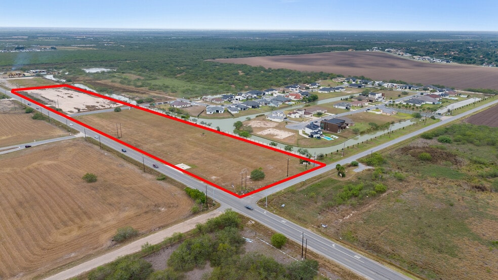 7105 Farm to Market Road 1732, Rancho Viejo, TX for sale - Building Photo - Image 2 of 19