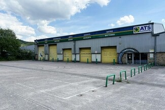 More details for Main Ave, Pontypridd - Industrial for Lease