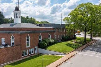 More details for 889 S Brentwood Blvd, Clayton, MO - Office for Lease