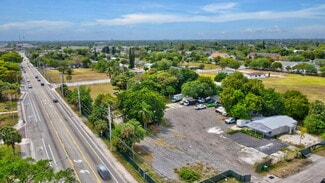 More details for 2160 NW 24th St, Fort Lauderdale, FL - Retail for Sale