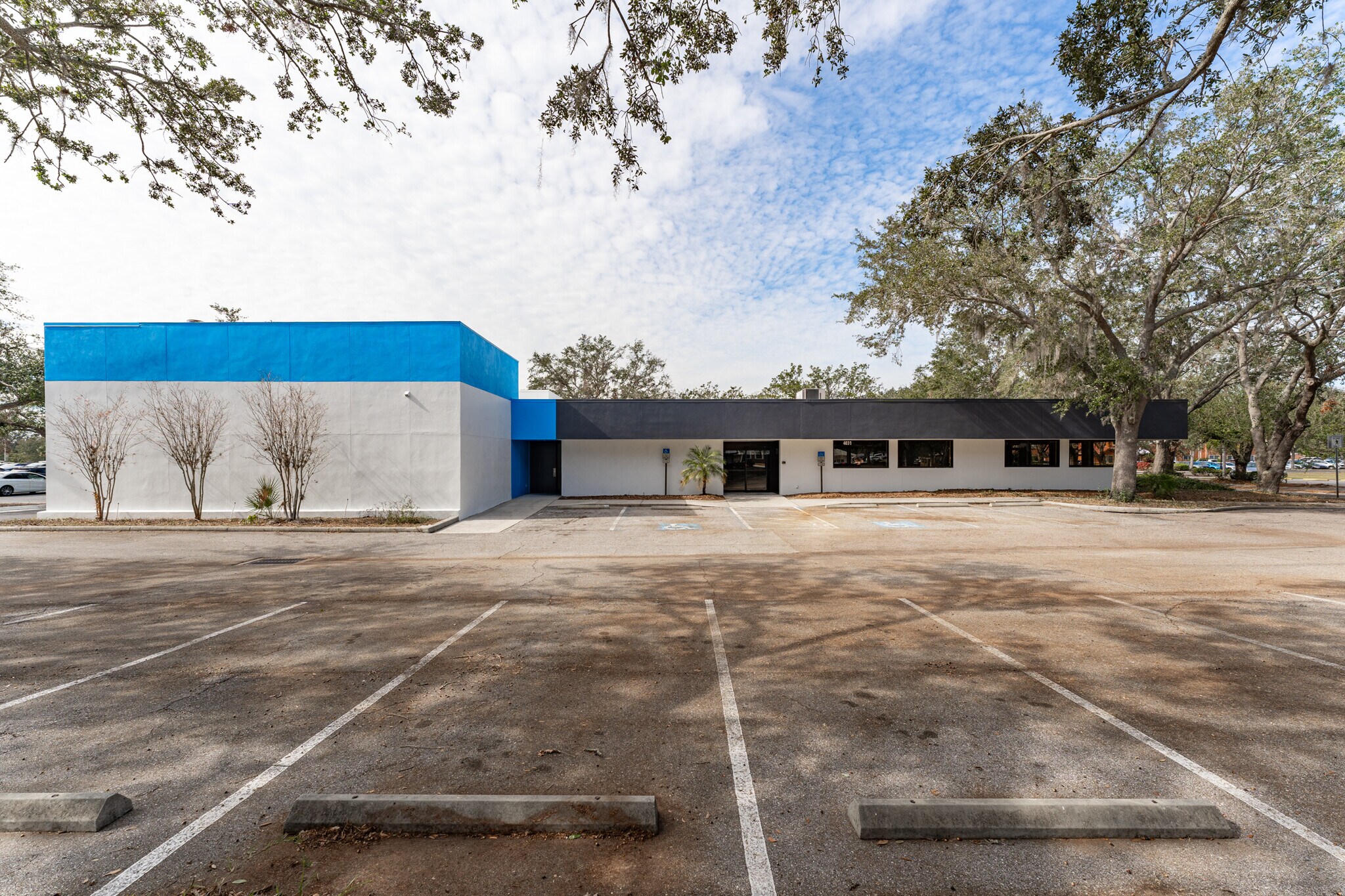 4031 Upper Creek Dr, Sun City Center, FL à louer Photo du bâtiment- Image 1 de 7