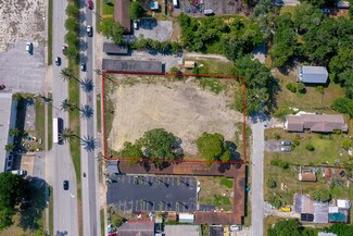 Plus de détails pour 670 S Yonge St, Ormond Beach, FL - Terrain à vendre